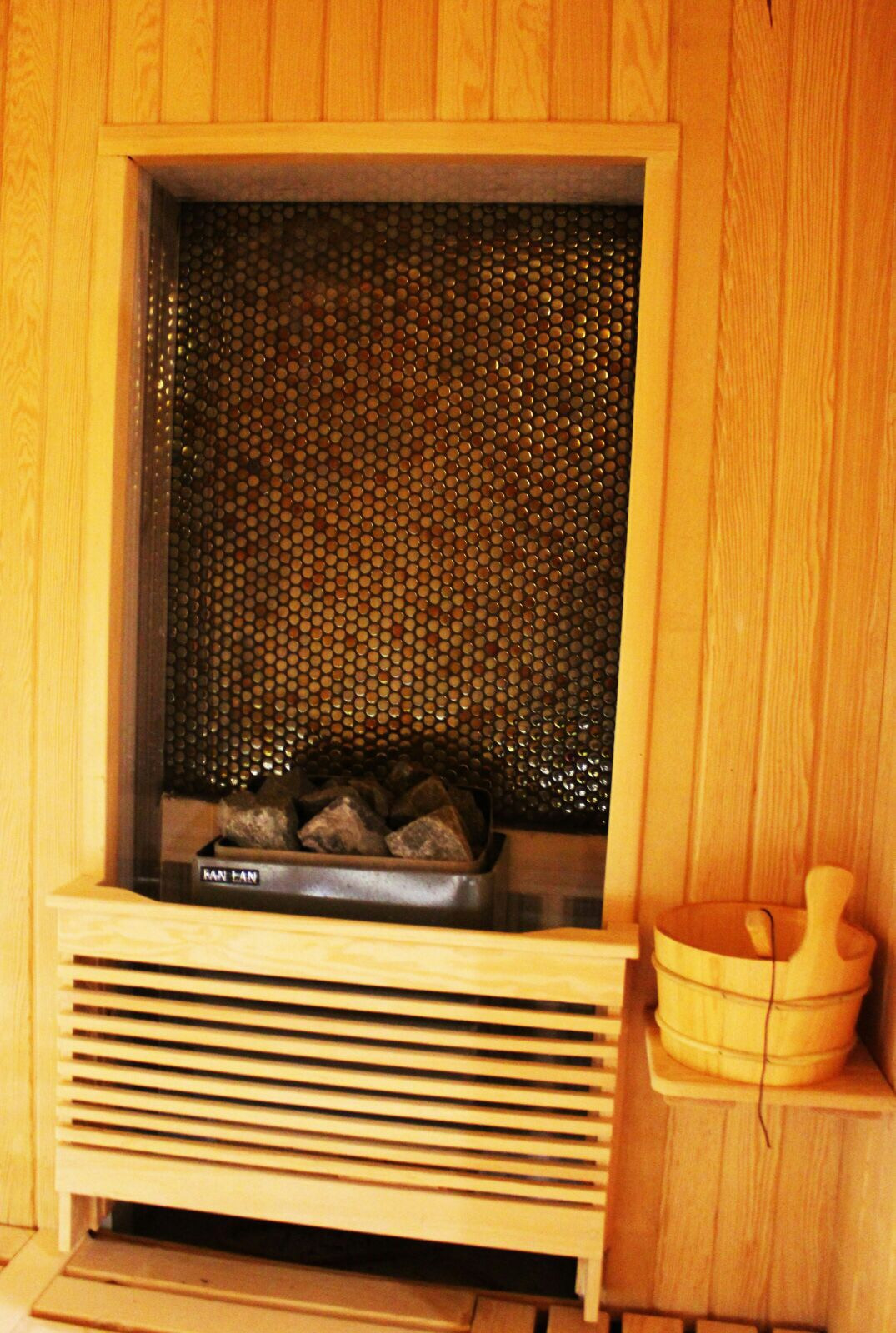 Lokman Hekim Kaplıcaları – Fotoğraf 10