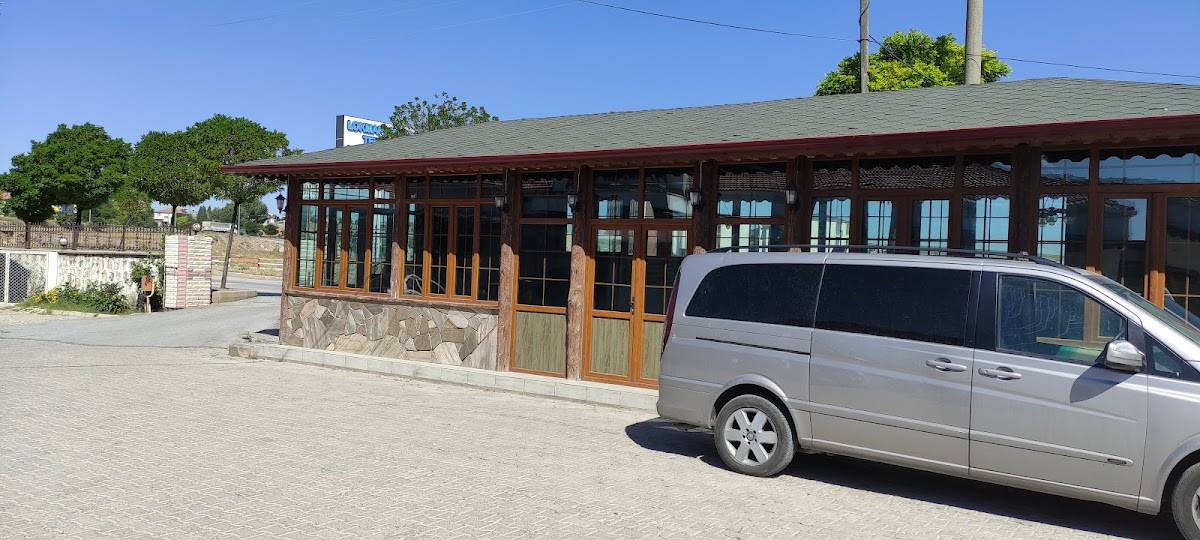 Lokman Hekim Kaplıcaları – Fotoğraf 6