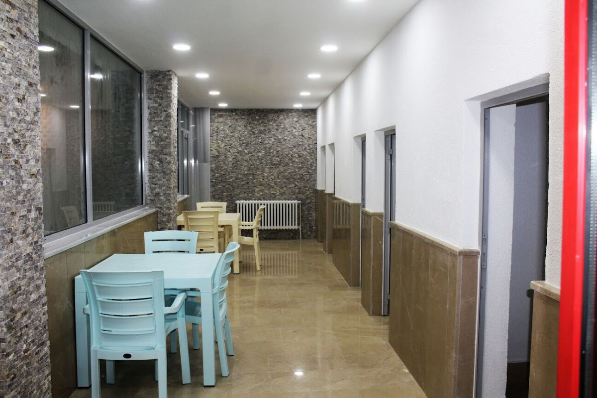 Lokman Hekim Kaplıcaları – Fotoğraf 9