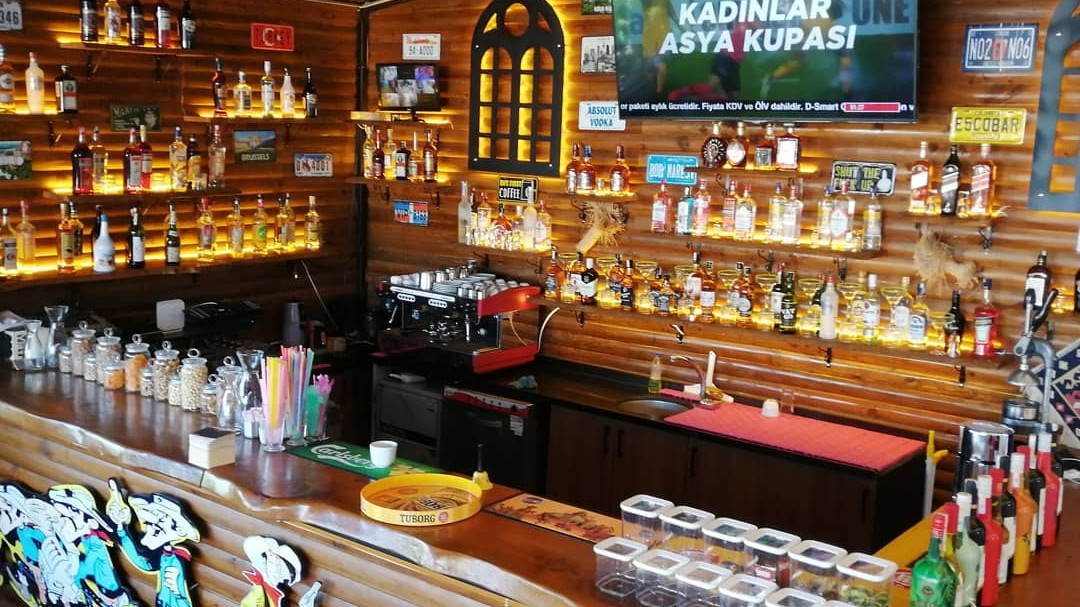 Lucky Luke Steak house & pub – Fotoğraf 1