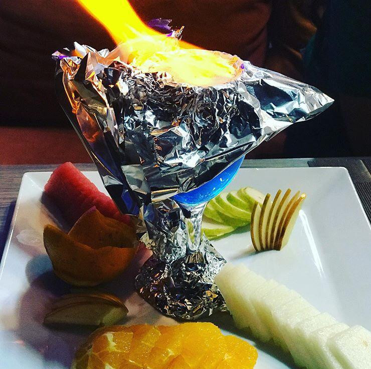 Lucky Luke Steak house & pub – Fotoğraf 2