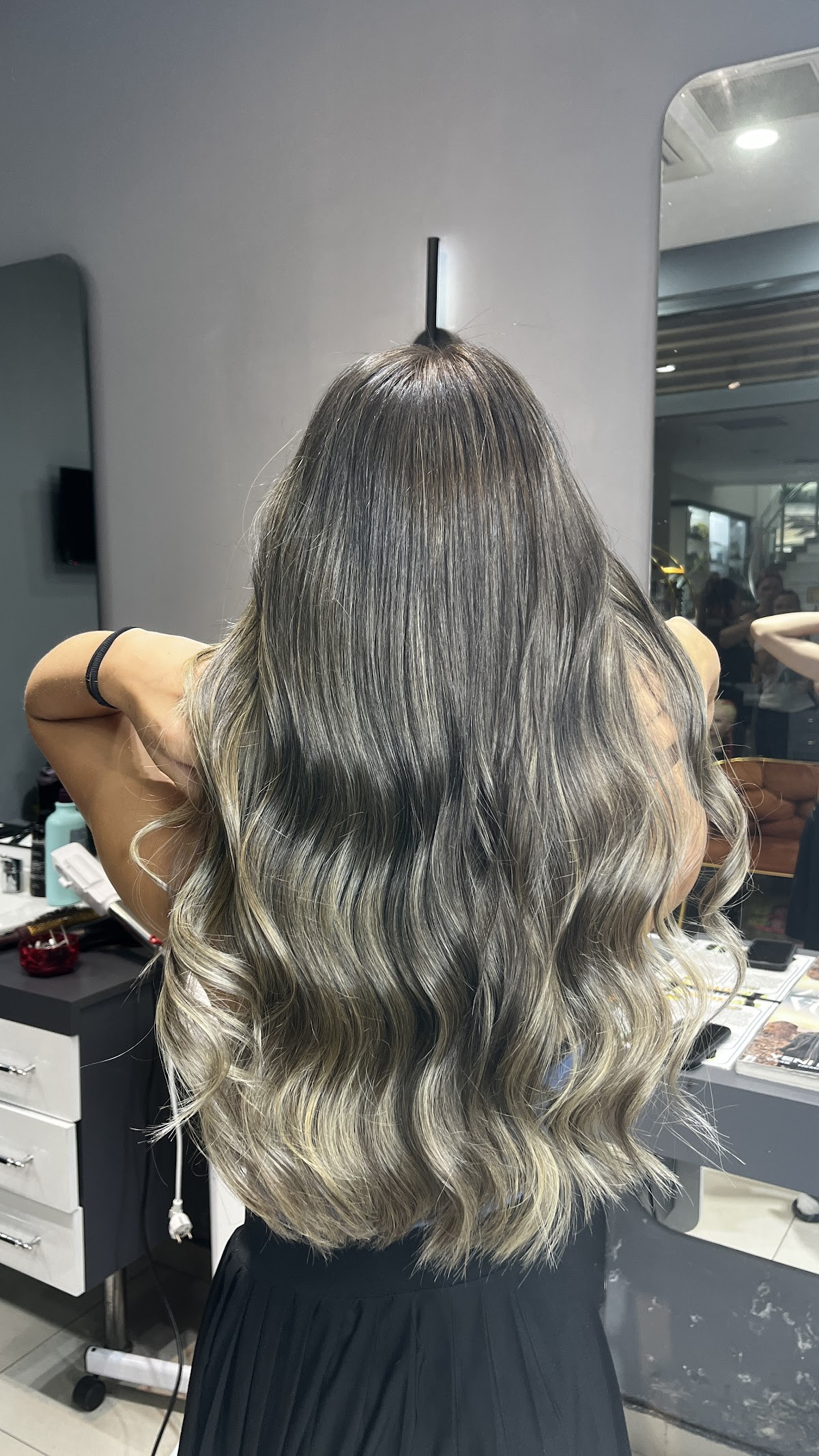 Luna Friseur – Fotoğraf 9