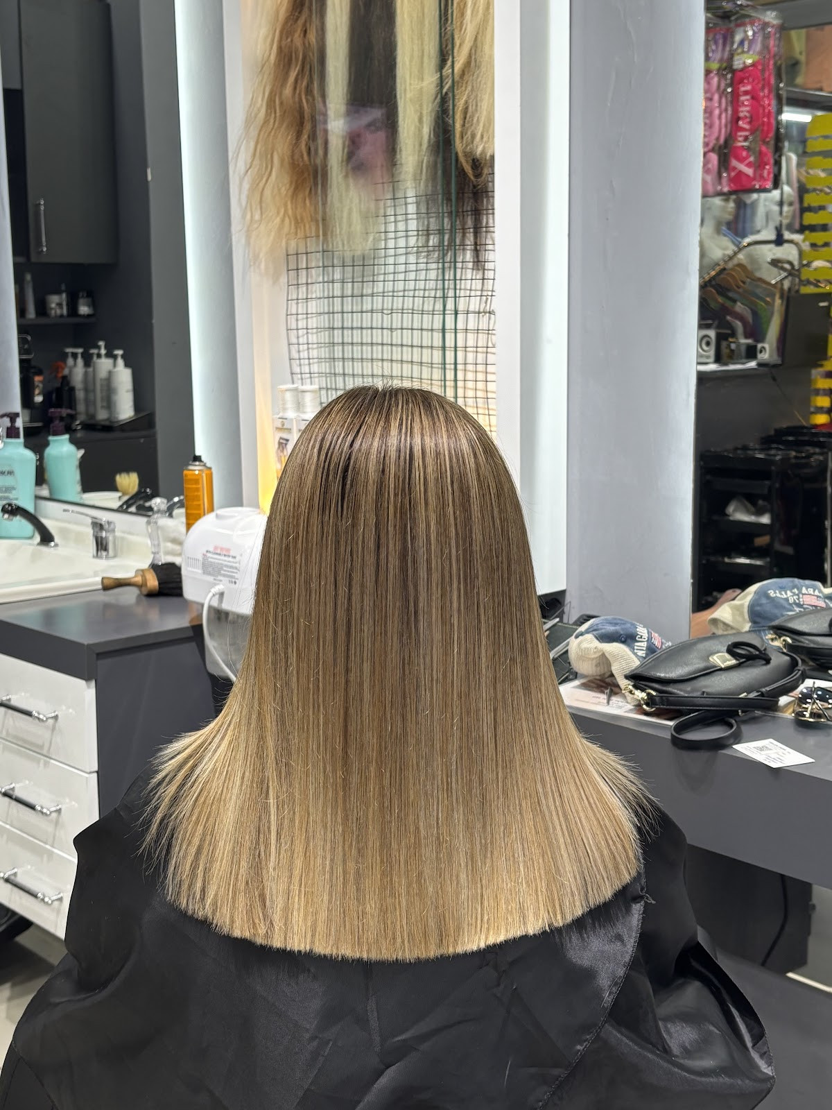 Luna Friseur – Fotoğraf 7