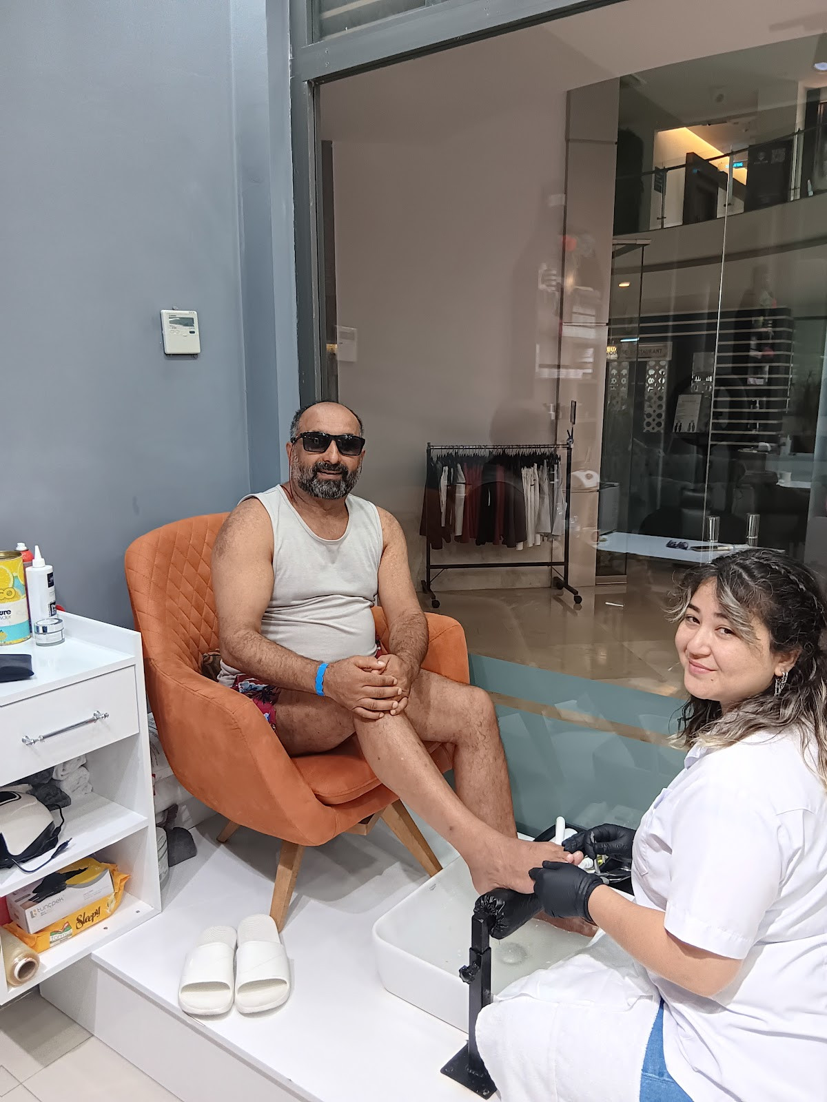 Luna Friseur – Fotoğraf 4