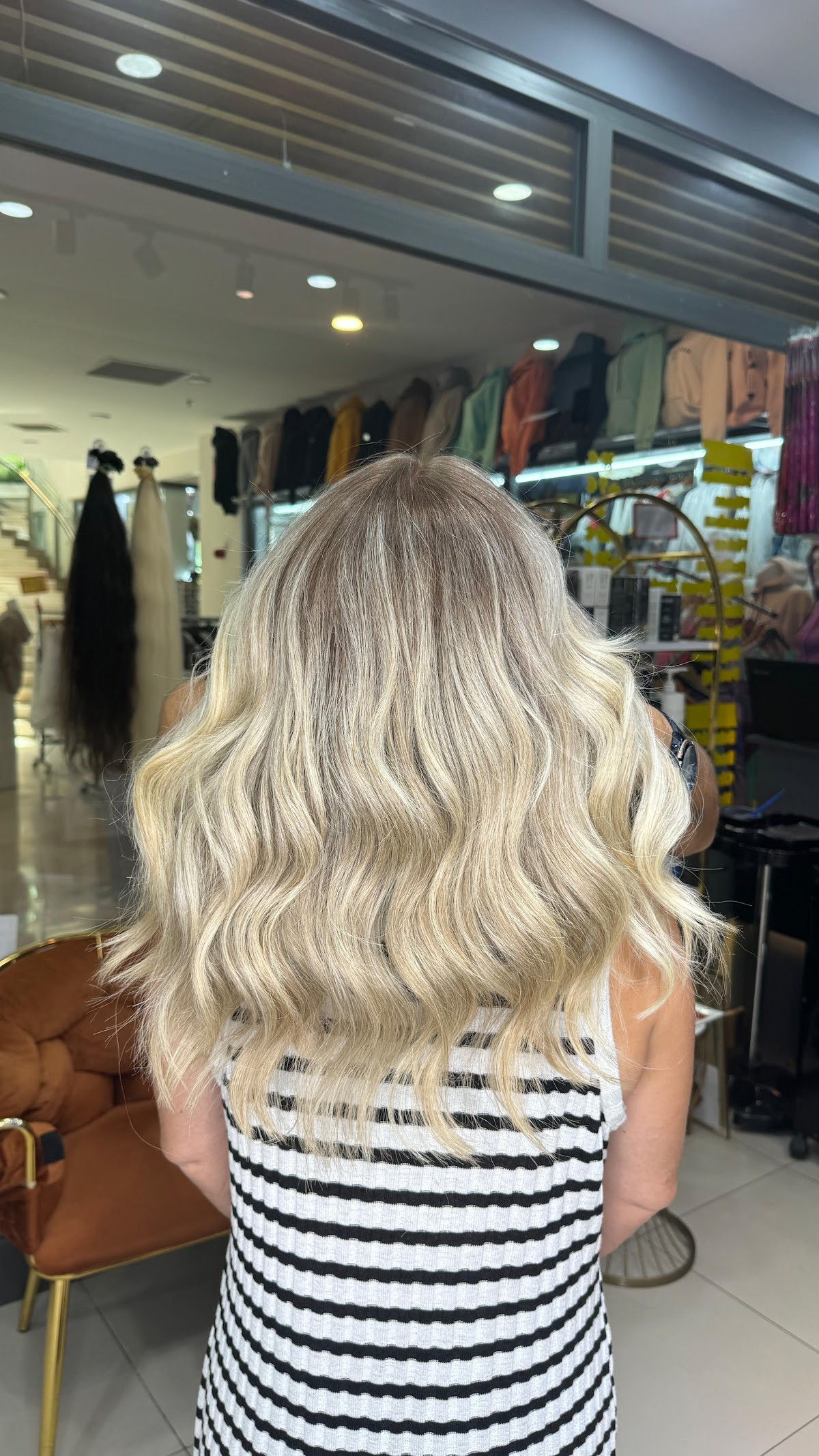 Luna Friseur – Fotoğraf 10