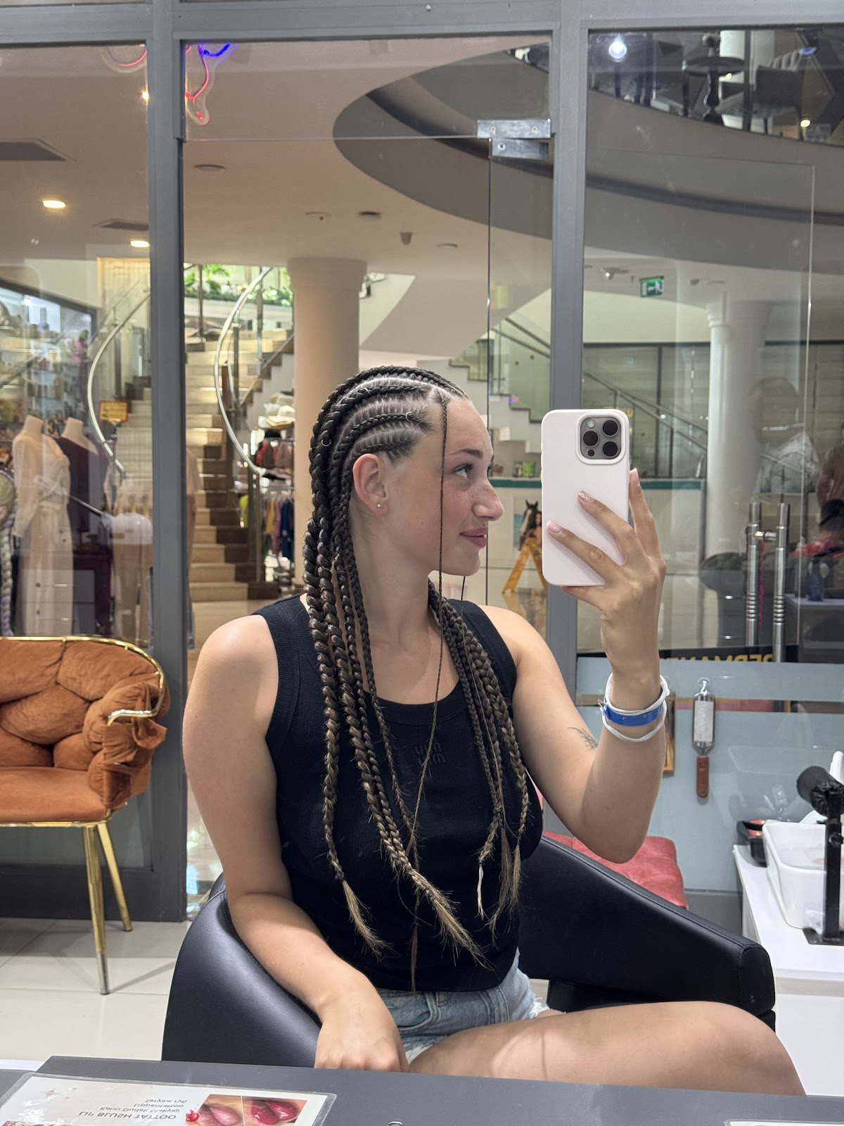 Luna Friseur – Fotoğraf 6