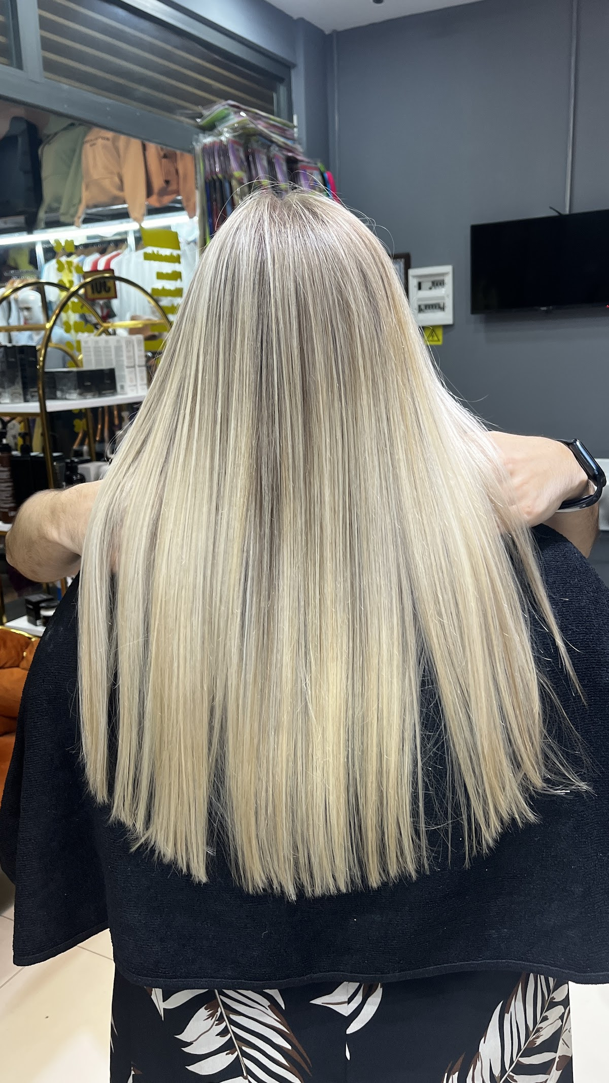 Luna Friseur – Fotoğraf 8