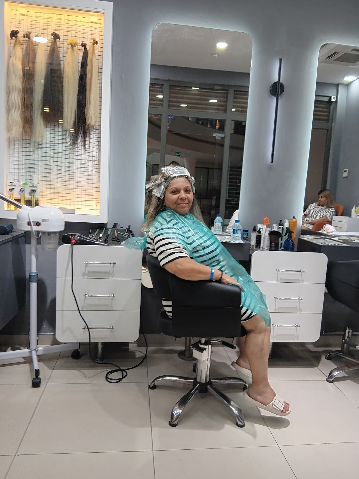 Luna Friseur – Fotoğraf 5