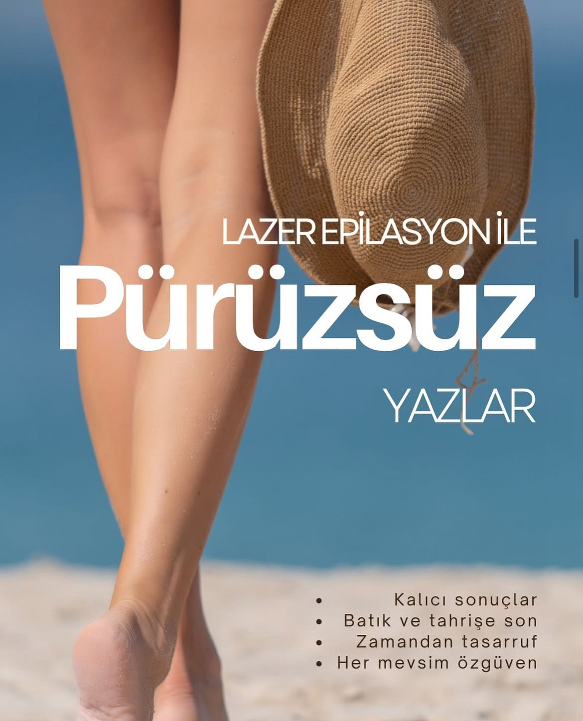 Luna Güzellik Merkezi Manavgat – Fotoğraf 3