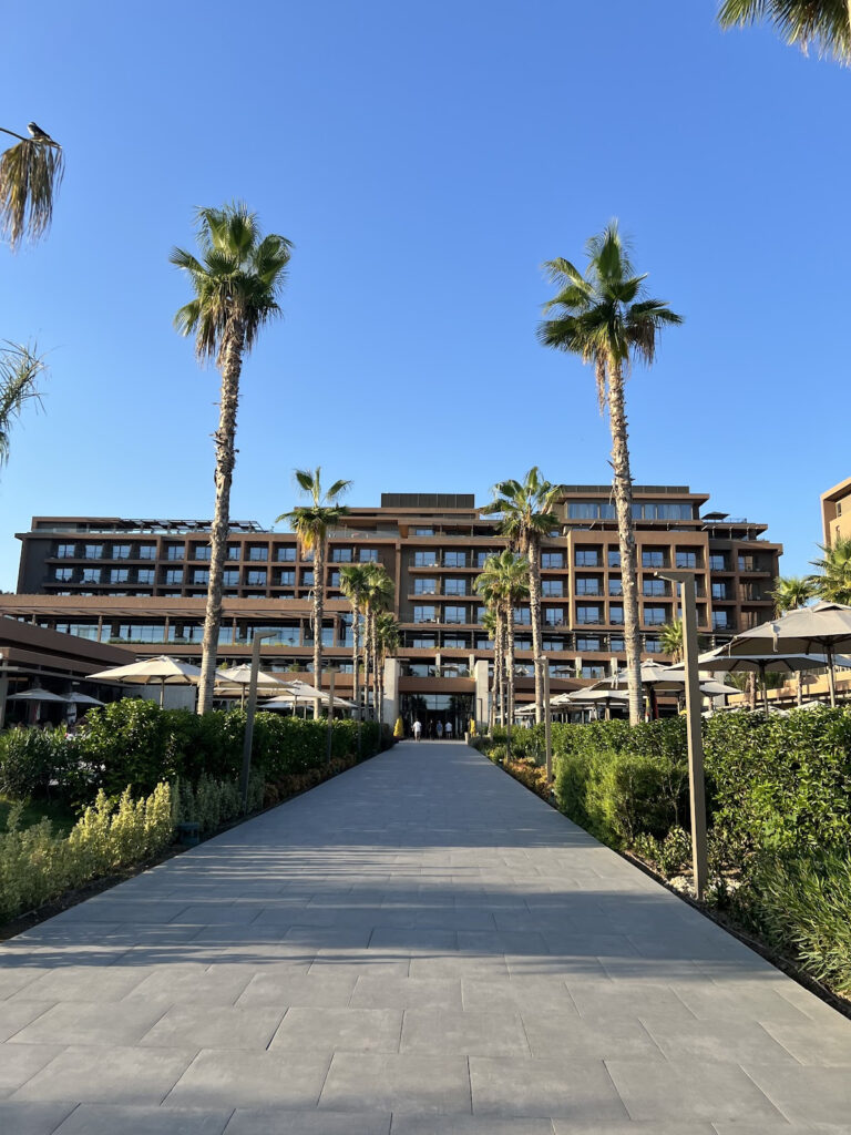 Lusso Sorgun — Manavgat Manavgat Otel