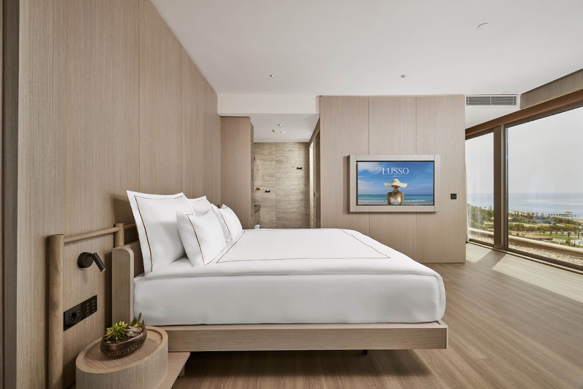 Lusso Sorgun – Fotoğraf 2