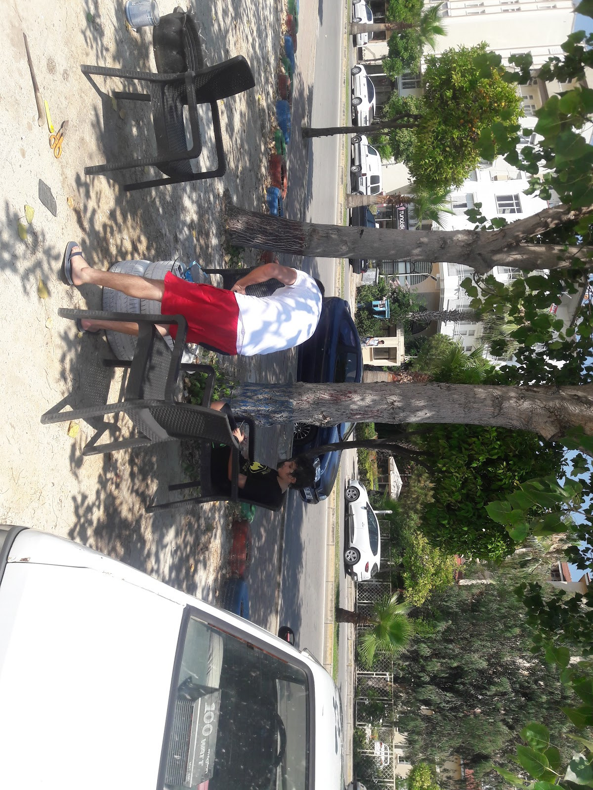 M.E – Fotoğraf 10