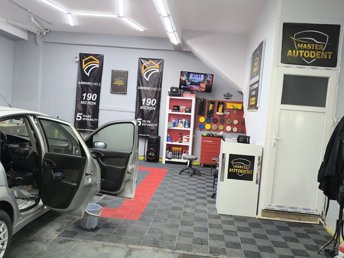M Oto Ppf ve Seramik Kaplama Merkezi – Fotoğraf 2