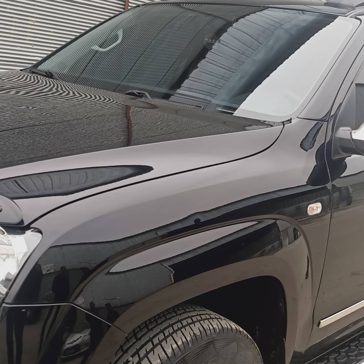 M Oto Ppf ve Seramik Kaplama Merkezi – Fotoğraf 6
