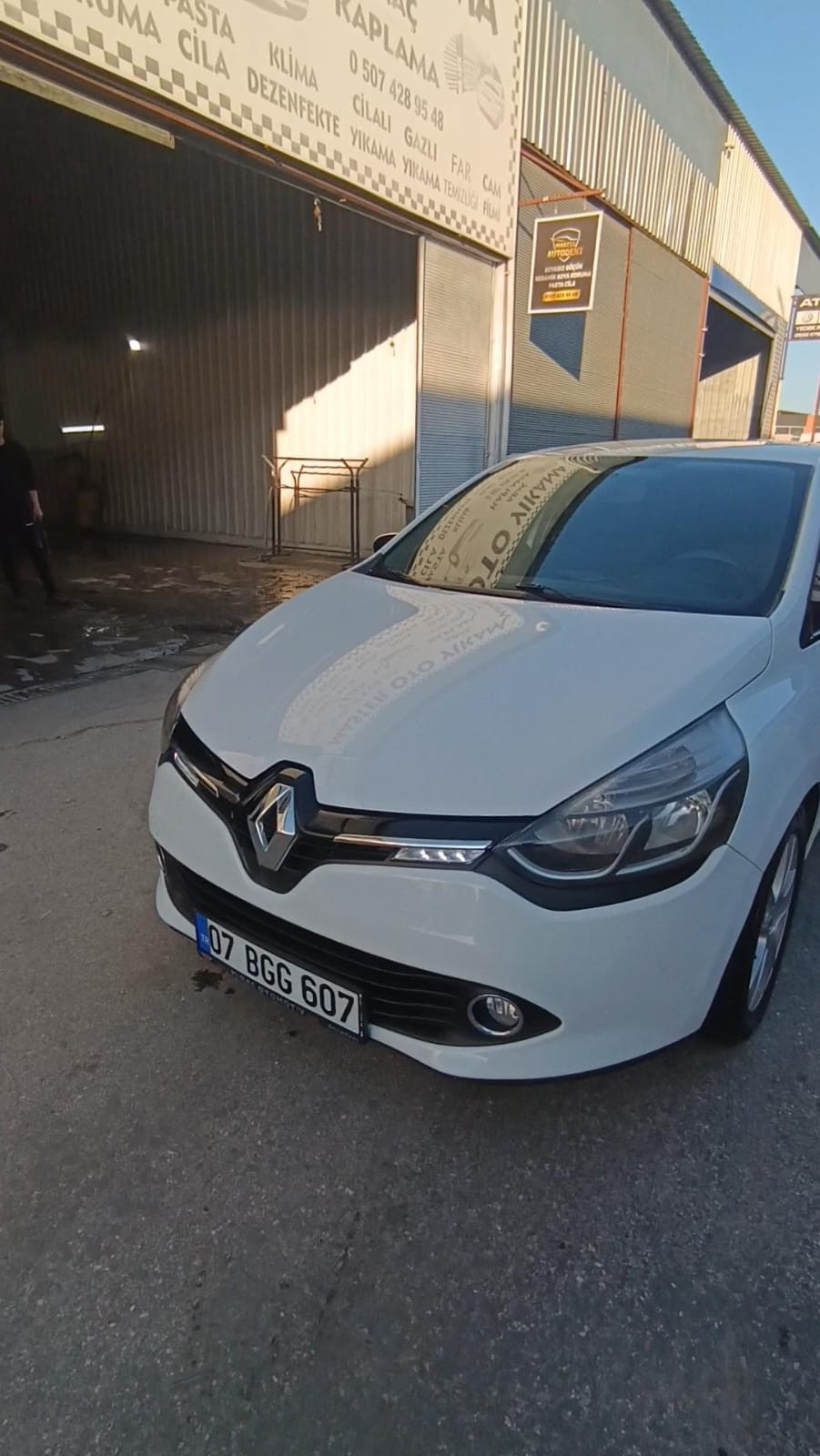 M Oto Ppf ve Seramik Kaplama Merkezi – Fotoğraf 8
