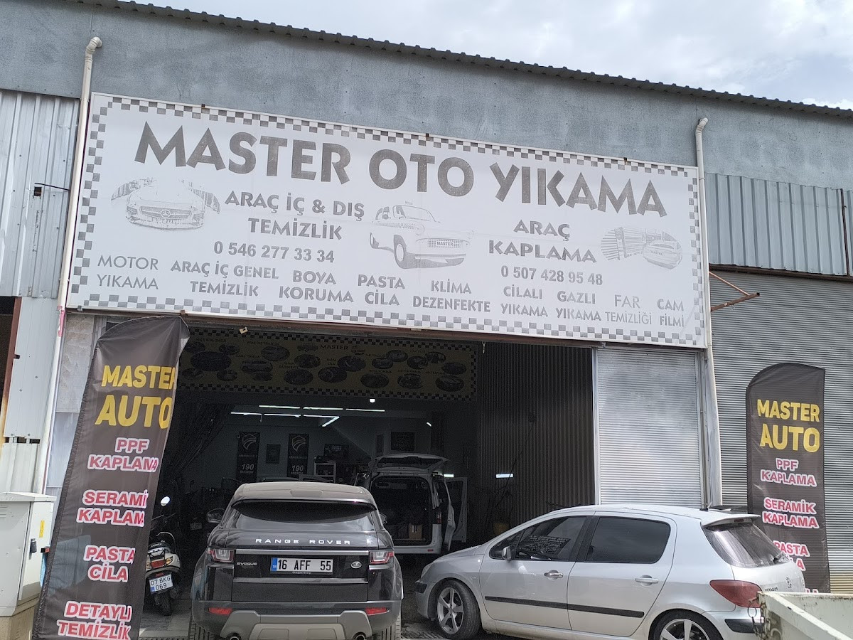 M Oto Ppf ve Seramik Kaplama Merkezi – Fotoğraf 3