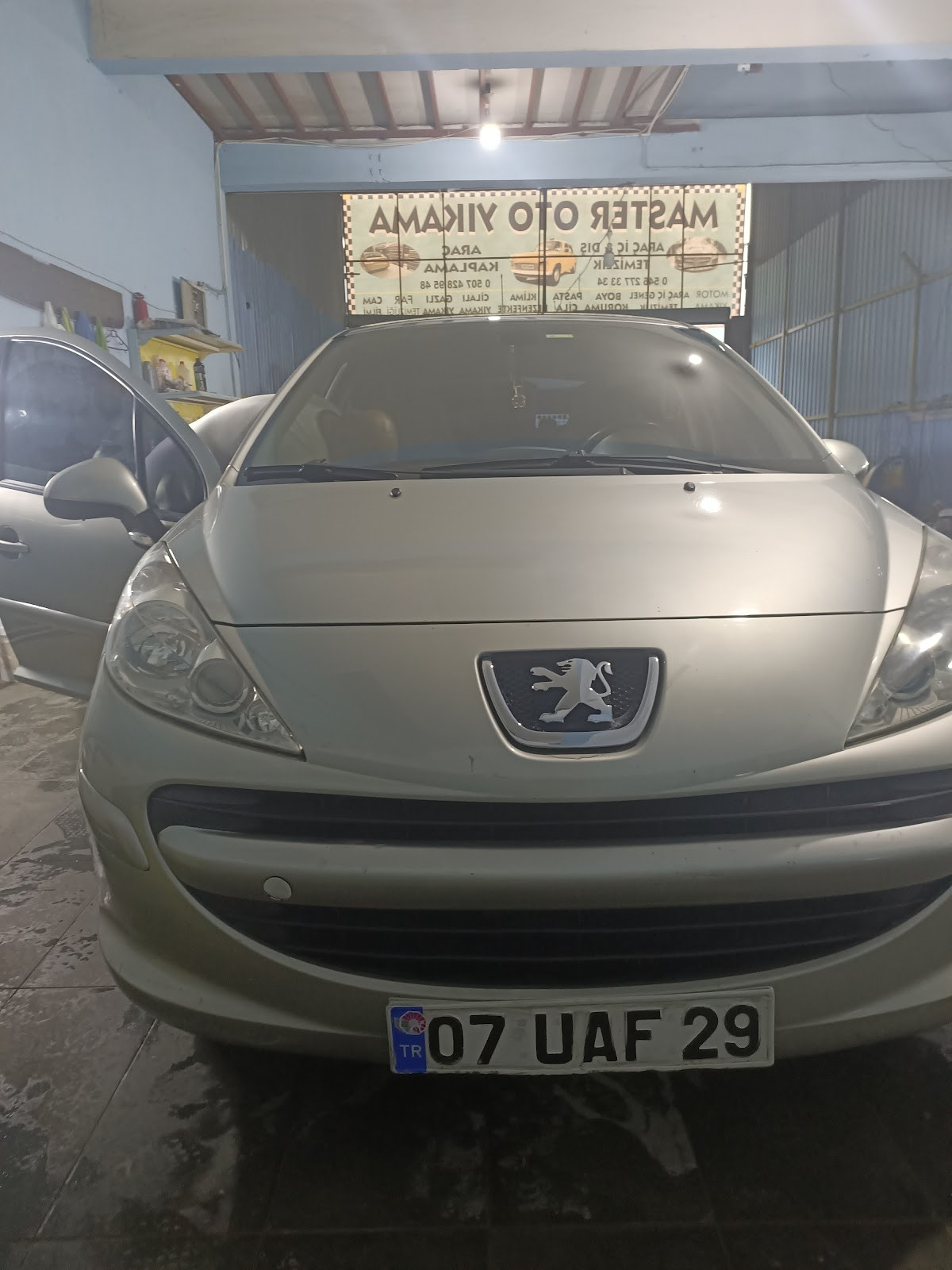 M Oto Ppf ve Seramik Kaplama Merkezi – Fotoğraf 4