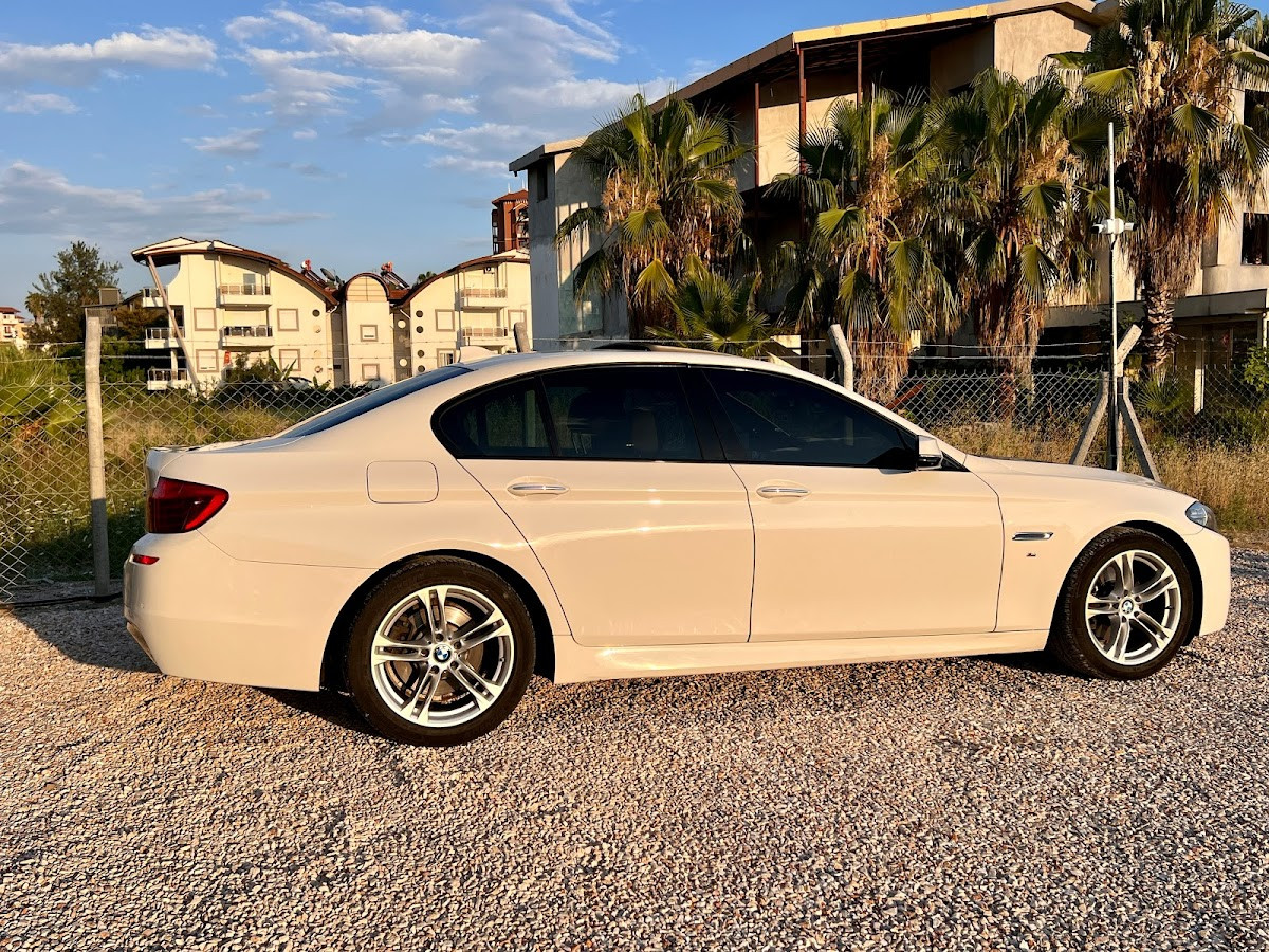 MAF CAR RENTAL SİDE – Fotoğraf 4