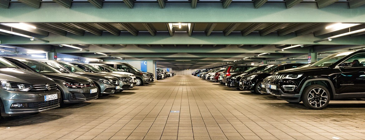 MAF CAR RENTAL SİDE – Fotoğraf 1