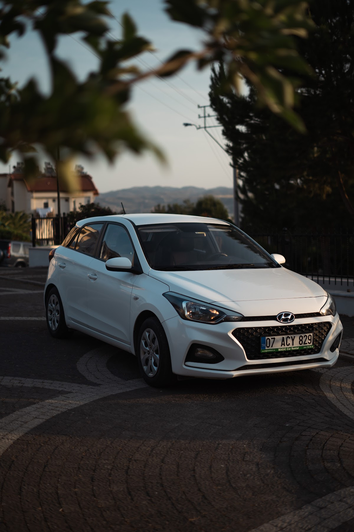 Magic Rent A Car – Fotoğraf 2