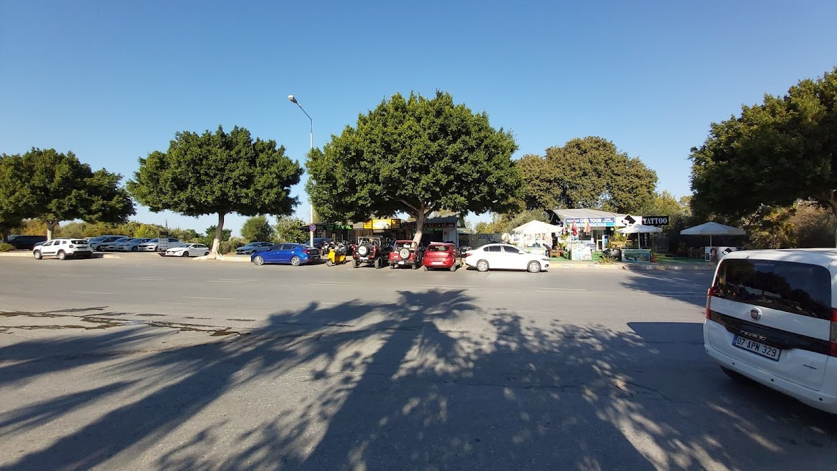 Magic Rent A Car – Fotoğraf 8