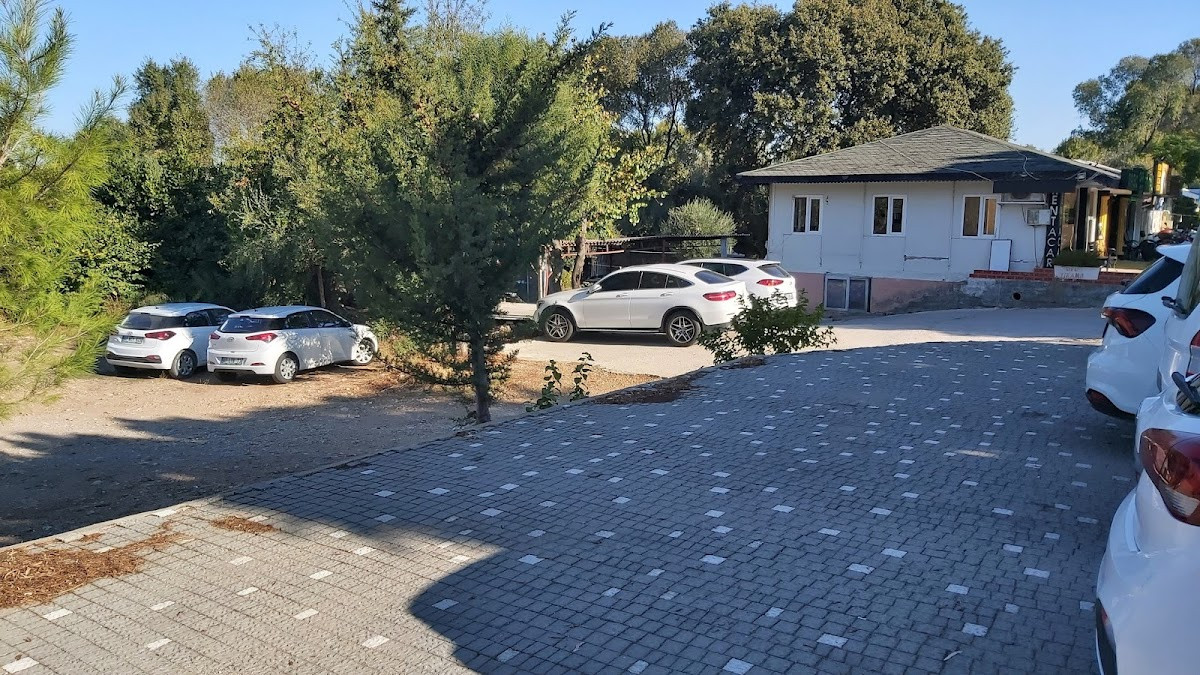 Magic Rent A Car – Fotoğraf 9