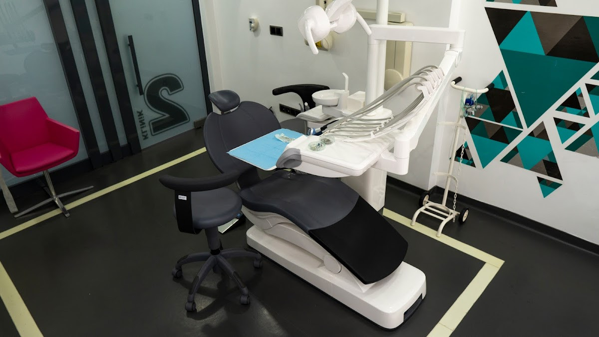 Magical Dental Center | Implant & Smile Studio – Fotoğraf 5