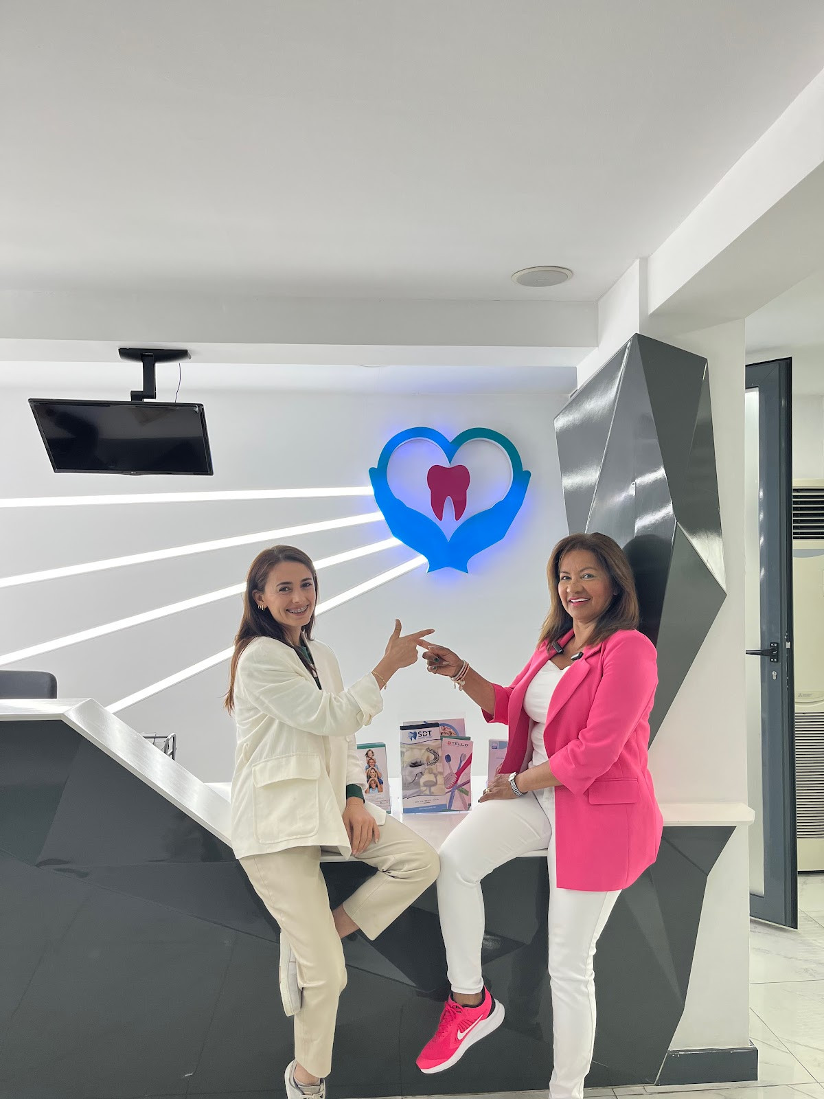 Magical Dental Center | Implant & Smile Studio – Fotoğraf 6