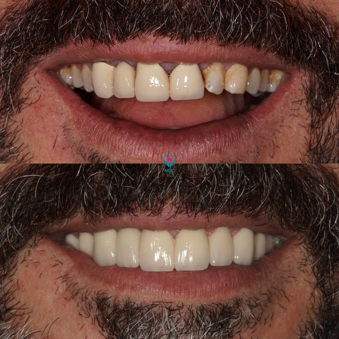 Magical Dental Center | Implant & Smile Studio – Fotoğraf 2