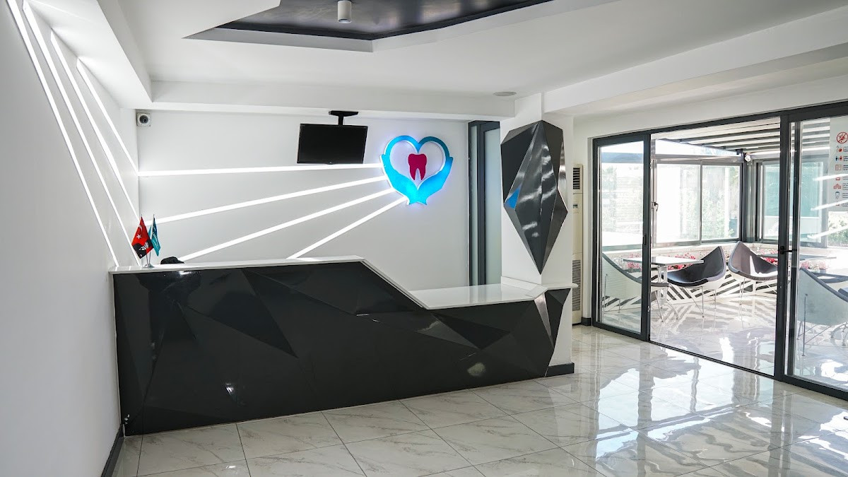 Magical Dental Center | Implant & Smile Studio – Fotoğraf 1