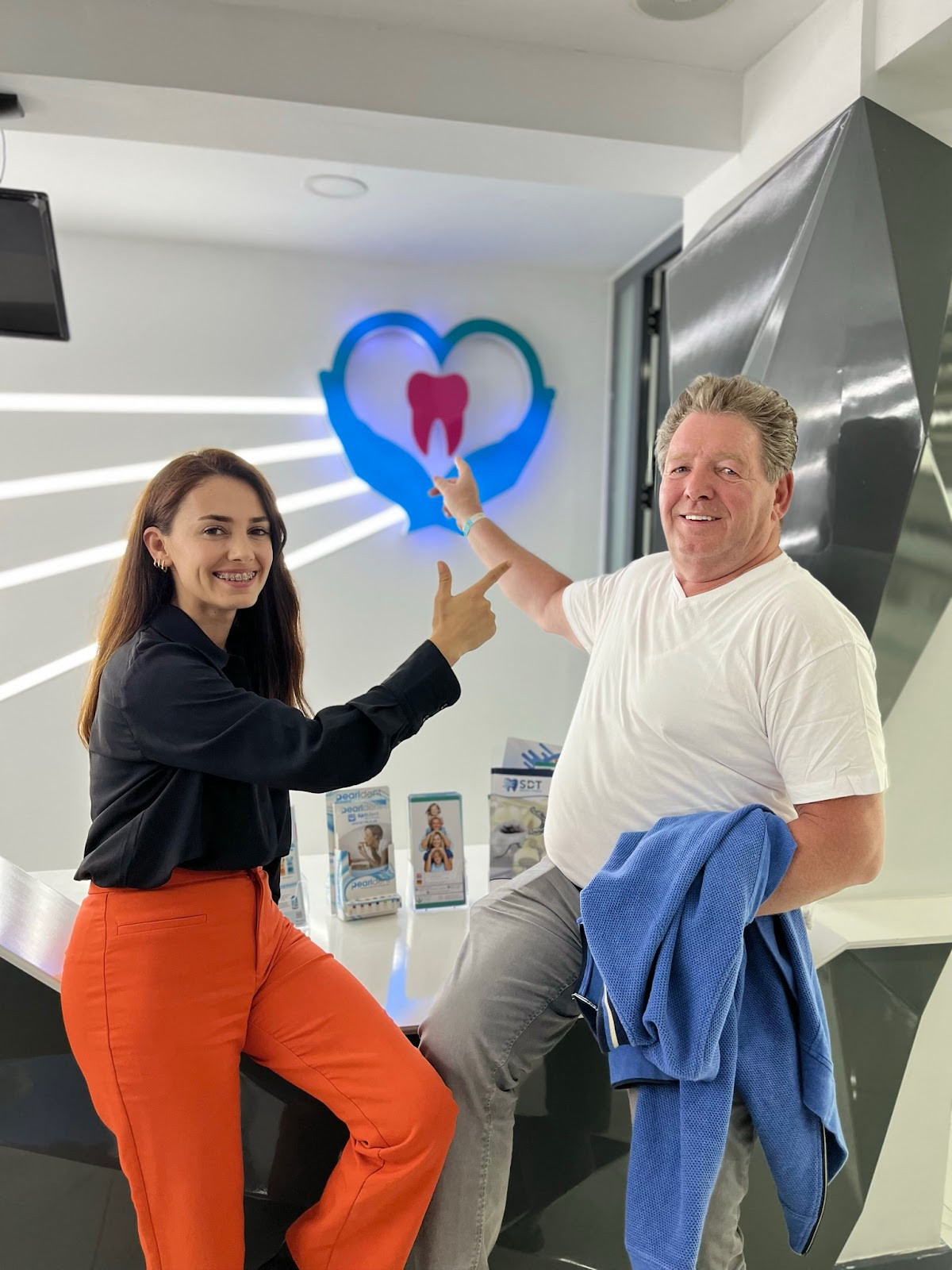 Magical Dental Center | Implant & Smile Studio – Fotoğraf 3