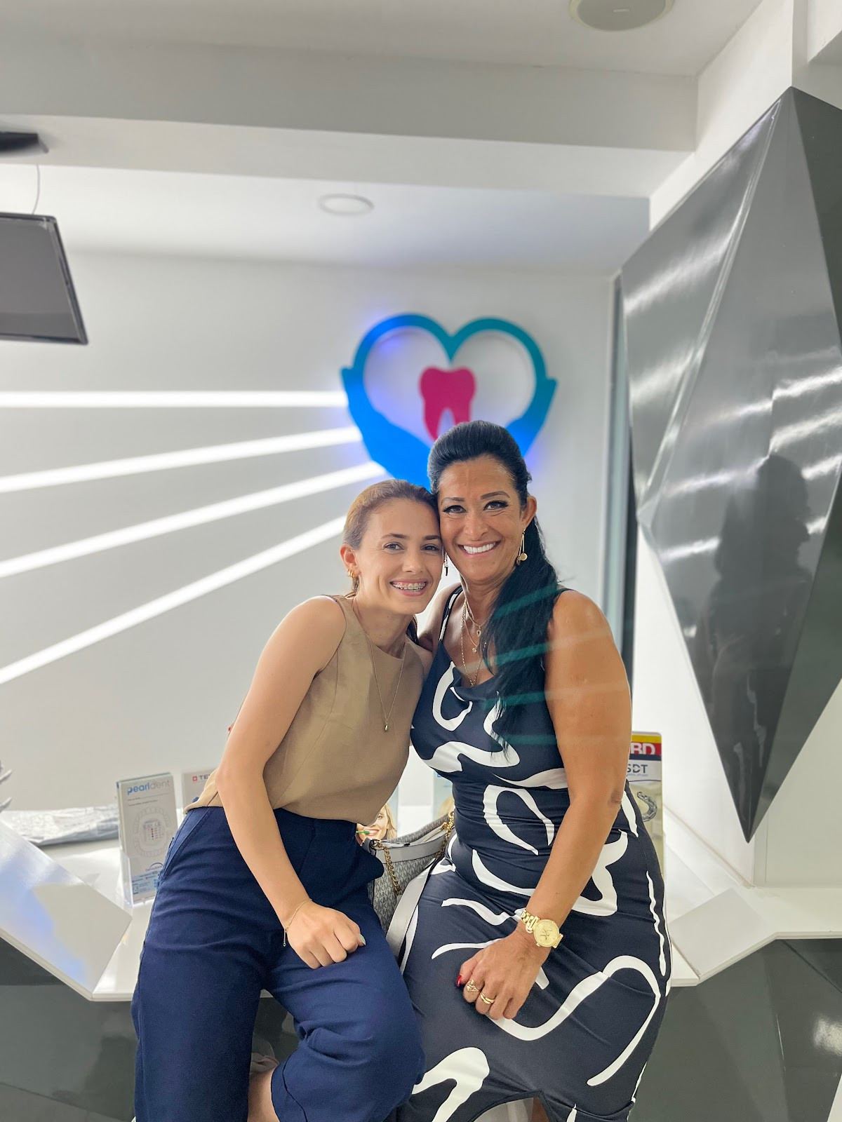 Magical Dental Center | Implant & Smile Studio – Fotoğraf 4