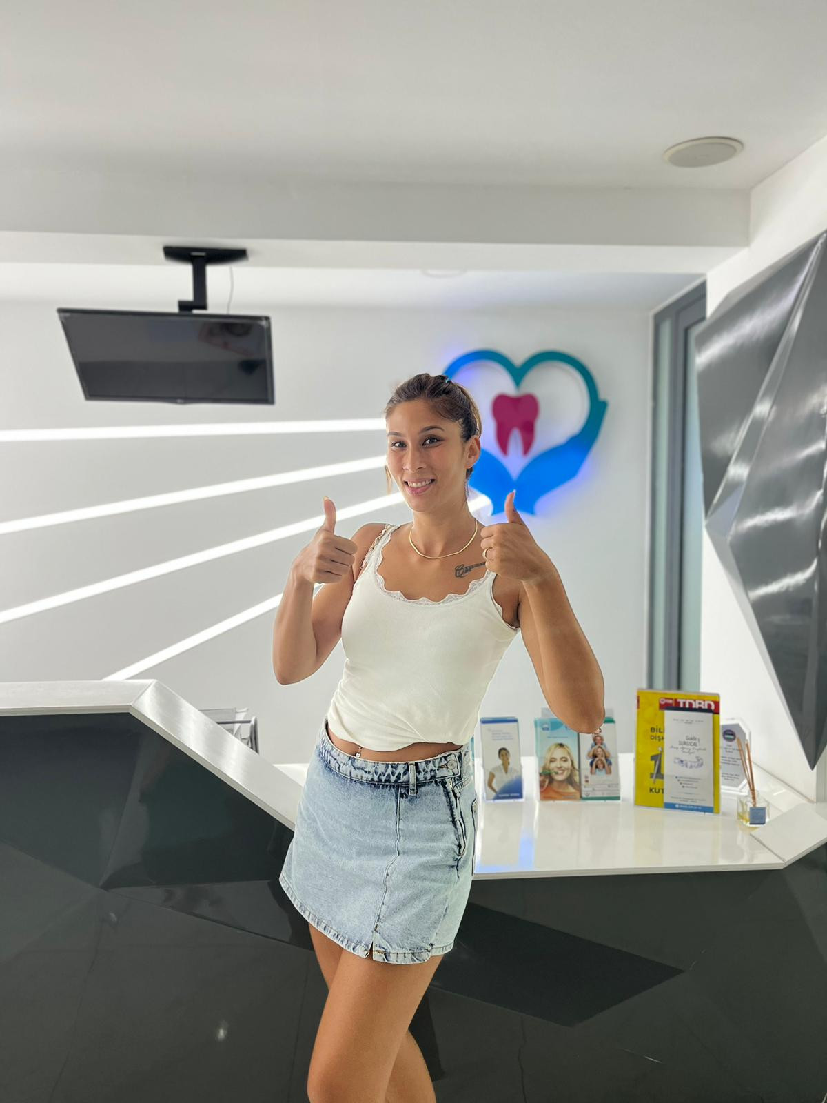 Magical Dental Center | Implant & Smile Studio – Fotoğraf 7