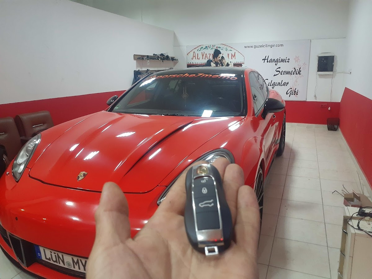 Mahmutlar Çilingir - Oto Anahtar - Güzel Çilingir – Fotoğraf 10