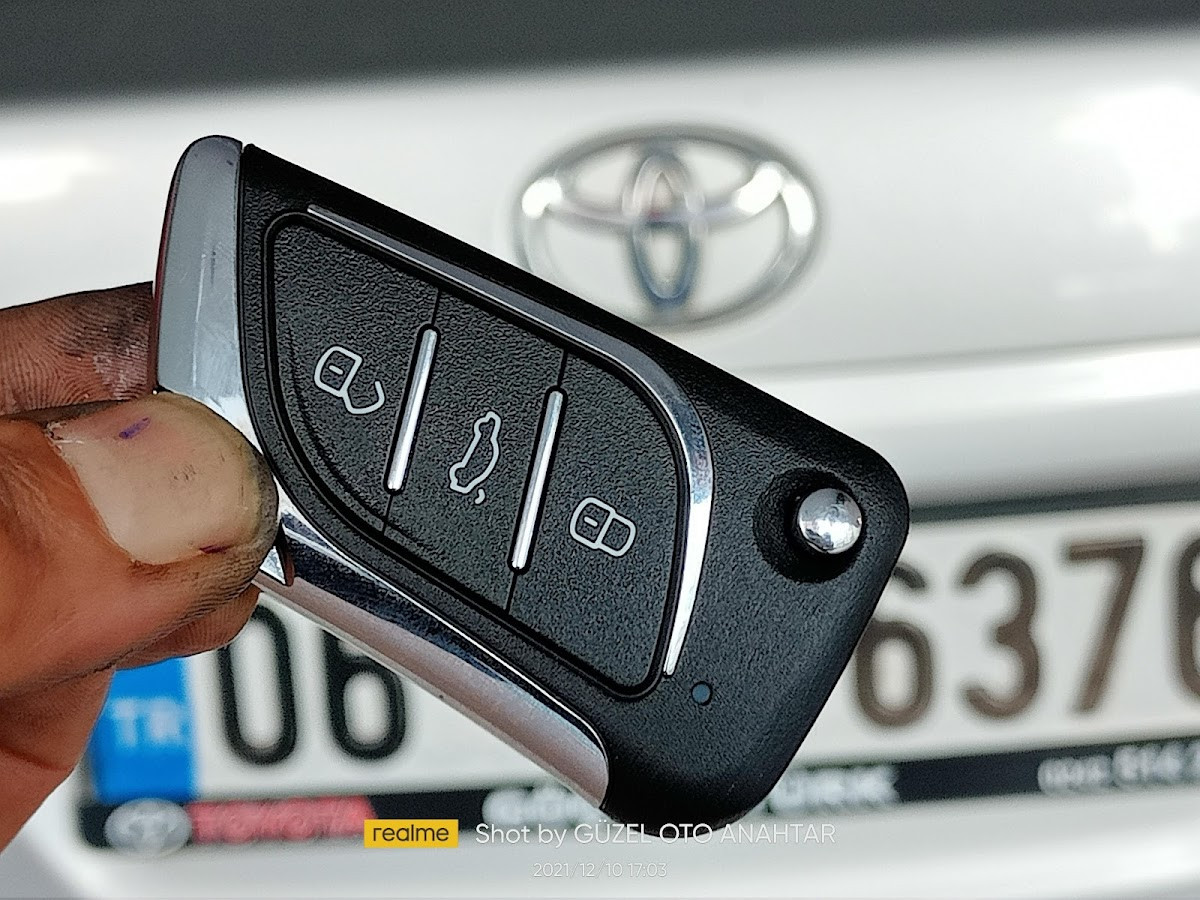 Mahmutlar Çilingir - Oto Anahtar - Güzel Çilingir – Fotoğraf 5