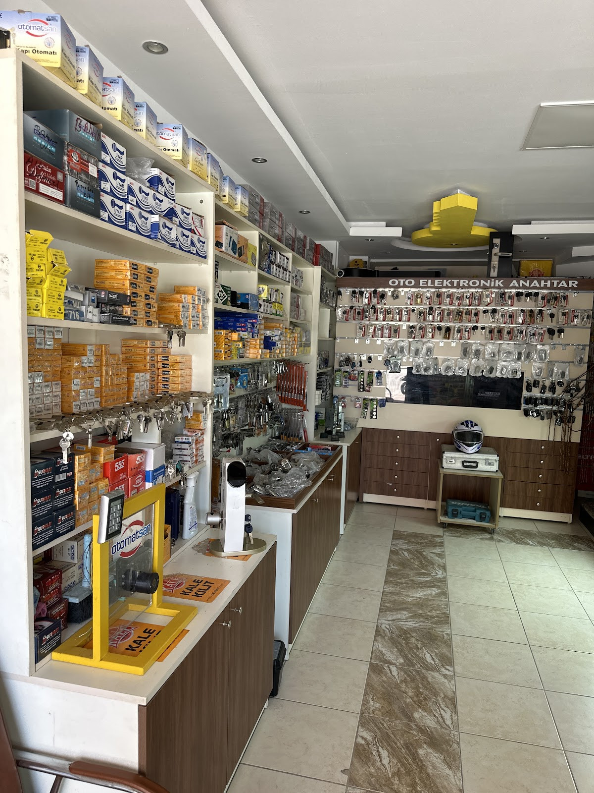 Mahmutlar Çilingir - Oto Anahtar - Güzel Çilingir – Fotoğraf 6