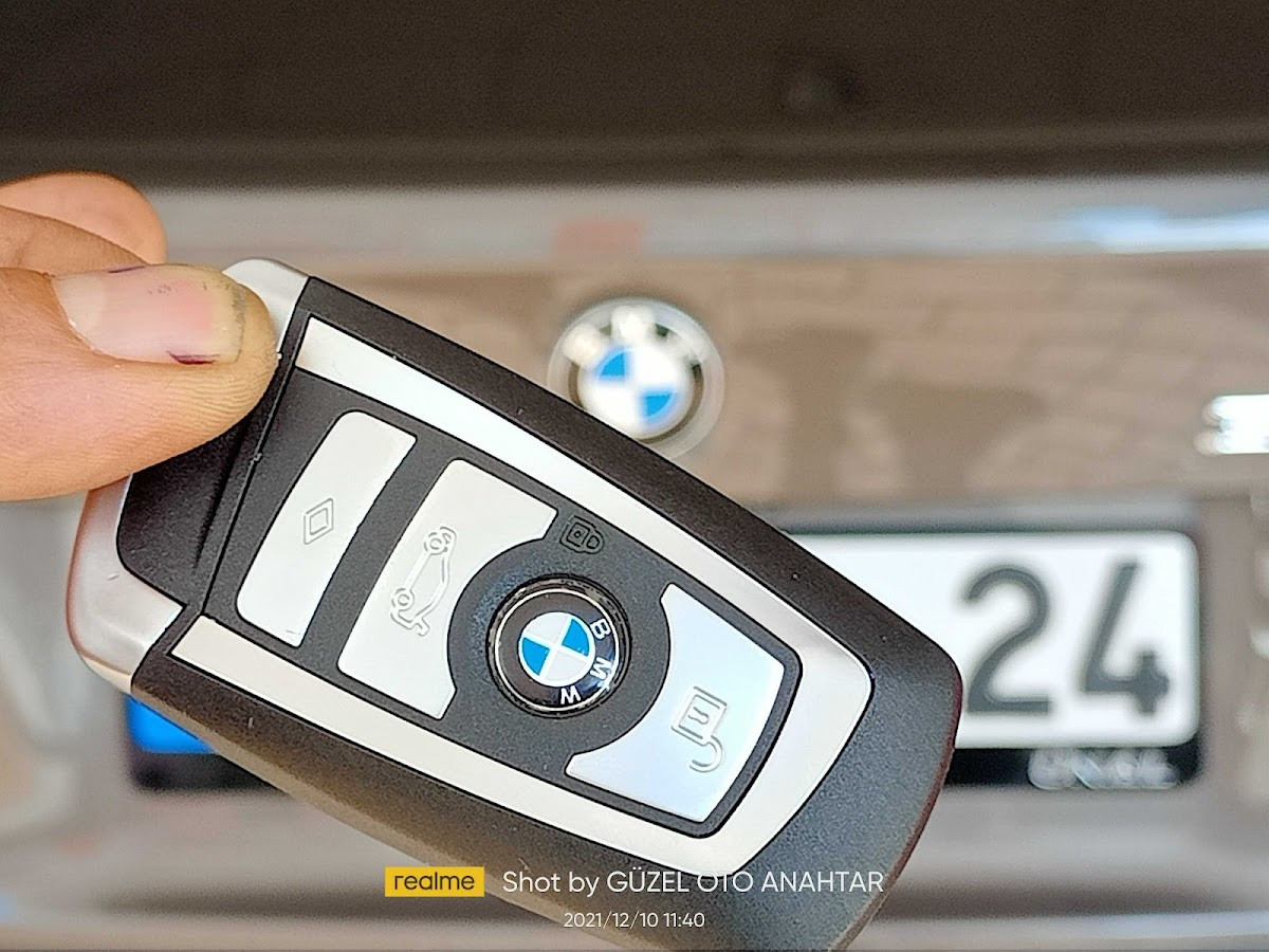 Mahmutlar Çilingir - Oto Anahtar - Güzel Çilingir – Fotoğraf 8