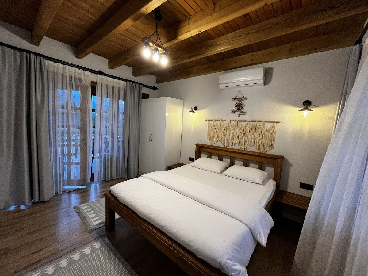 MAISON GREEN HILL HOBBİT VİLLAS & BUTIK OTEL – Fotoğraf 2