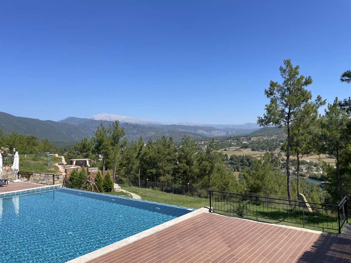 MAISON GREEN HILL HOBBİT VİLLAS & BUTIK OTEL – Fotoğraf 3