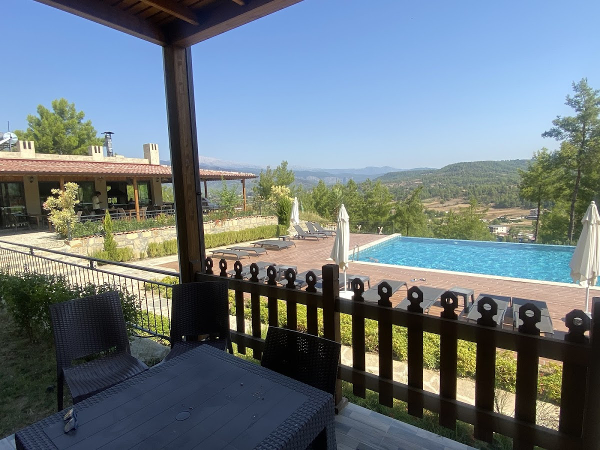 MAISON GREEN HILL HOBBİT VİLLAS & BUTIK OTEL – Fotoğraf 8