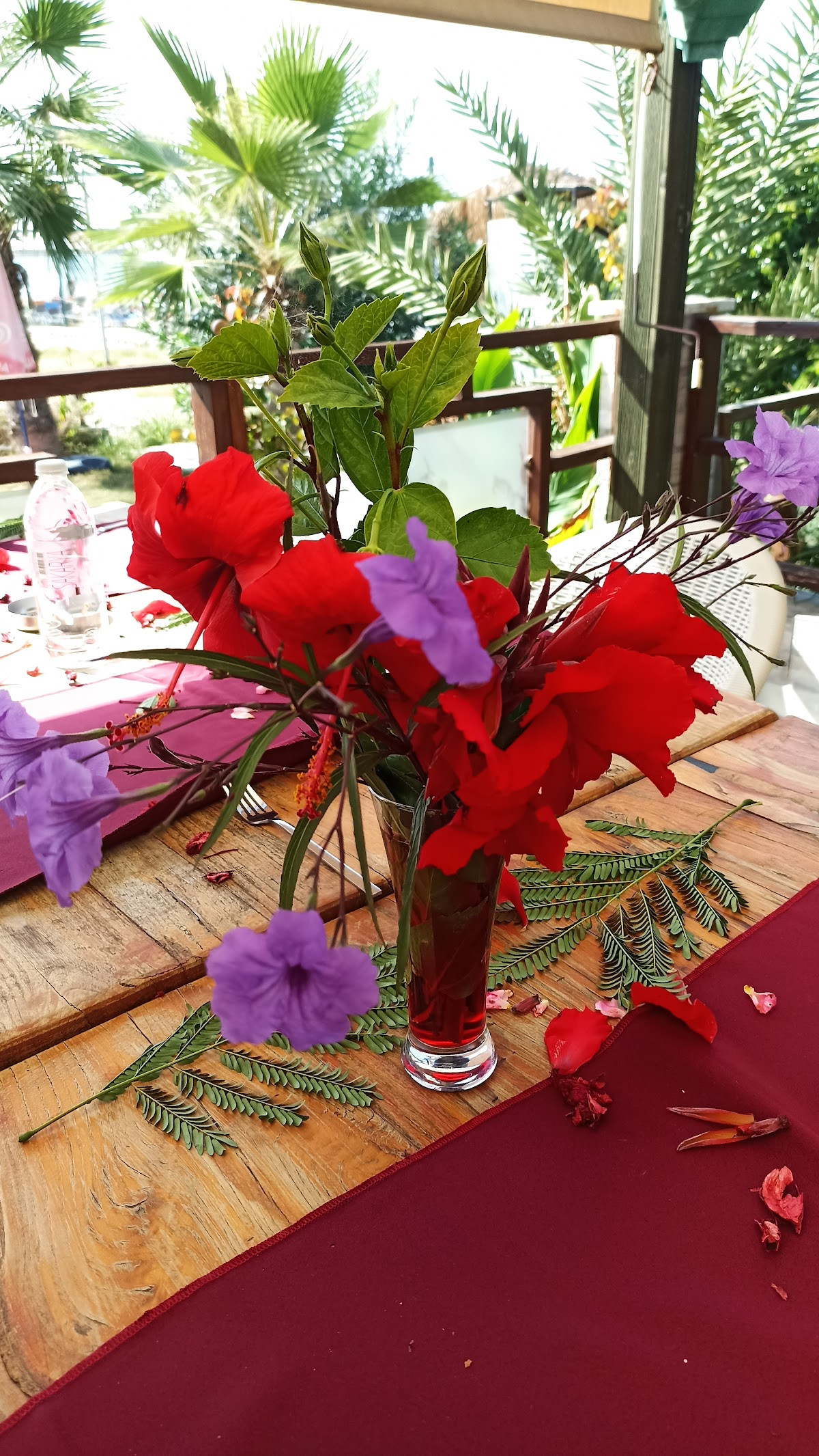 makara beach club – Fotoğraf 6