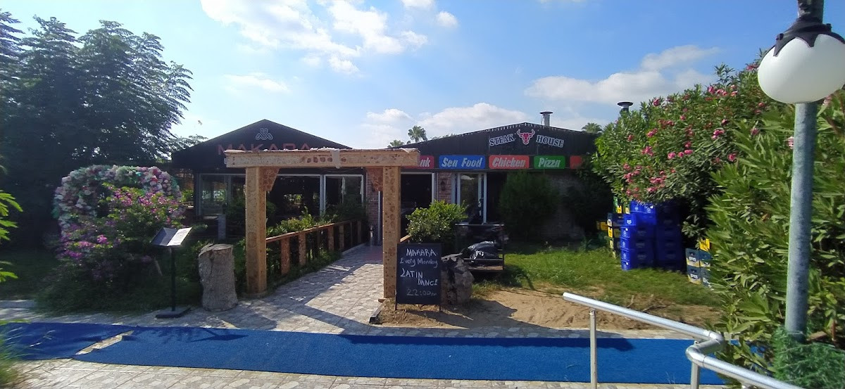 makara beach club – Fotoğraf 8