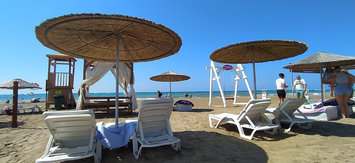 makara beach club – Fotoğraf 1