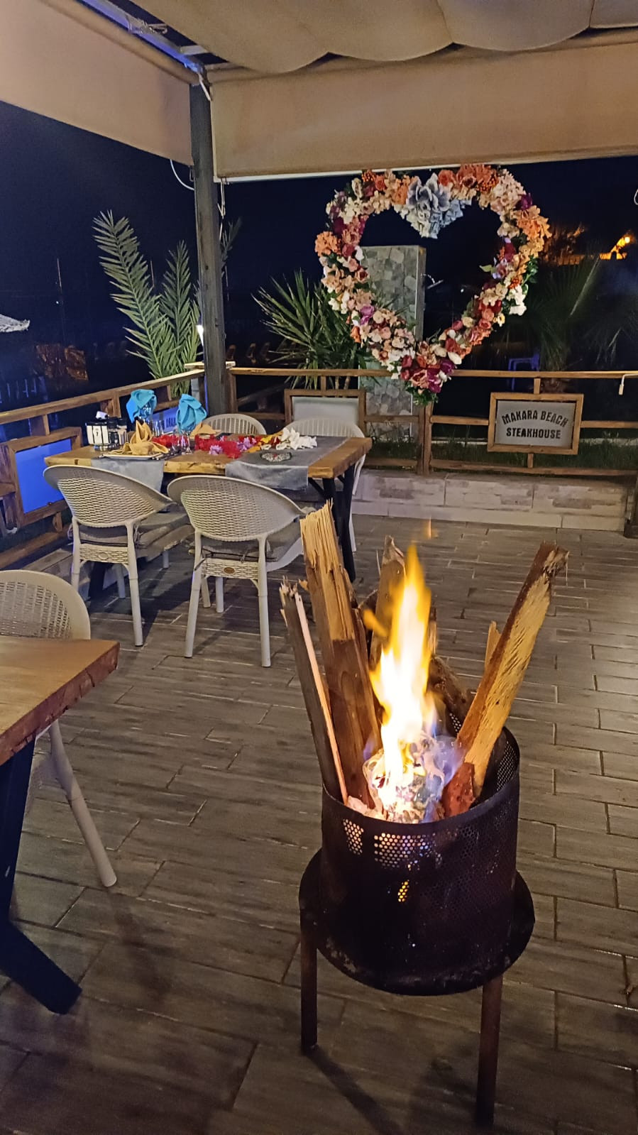 makara beach club – Fotoğraf 9