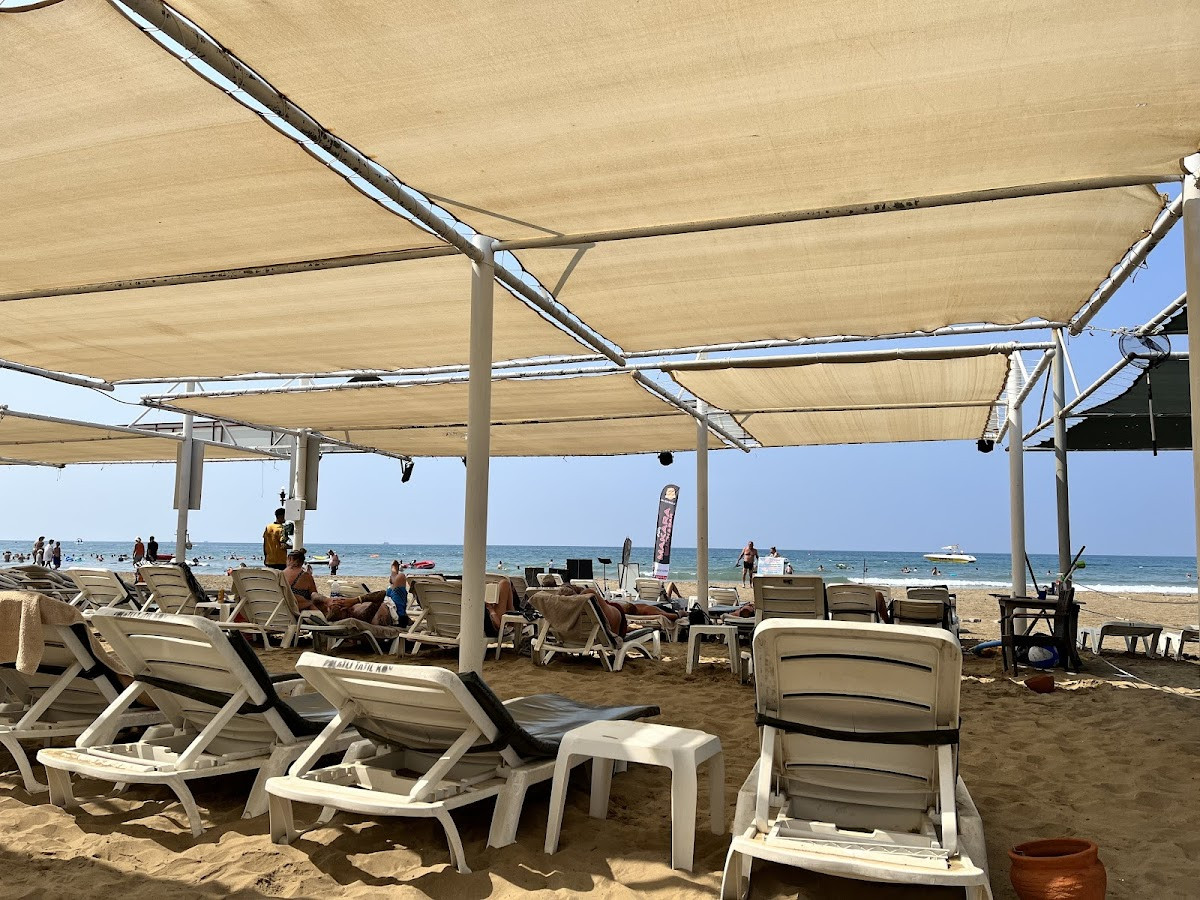 makara beach club – Fotoğraf 3