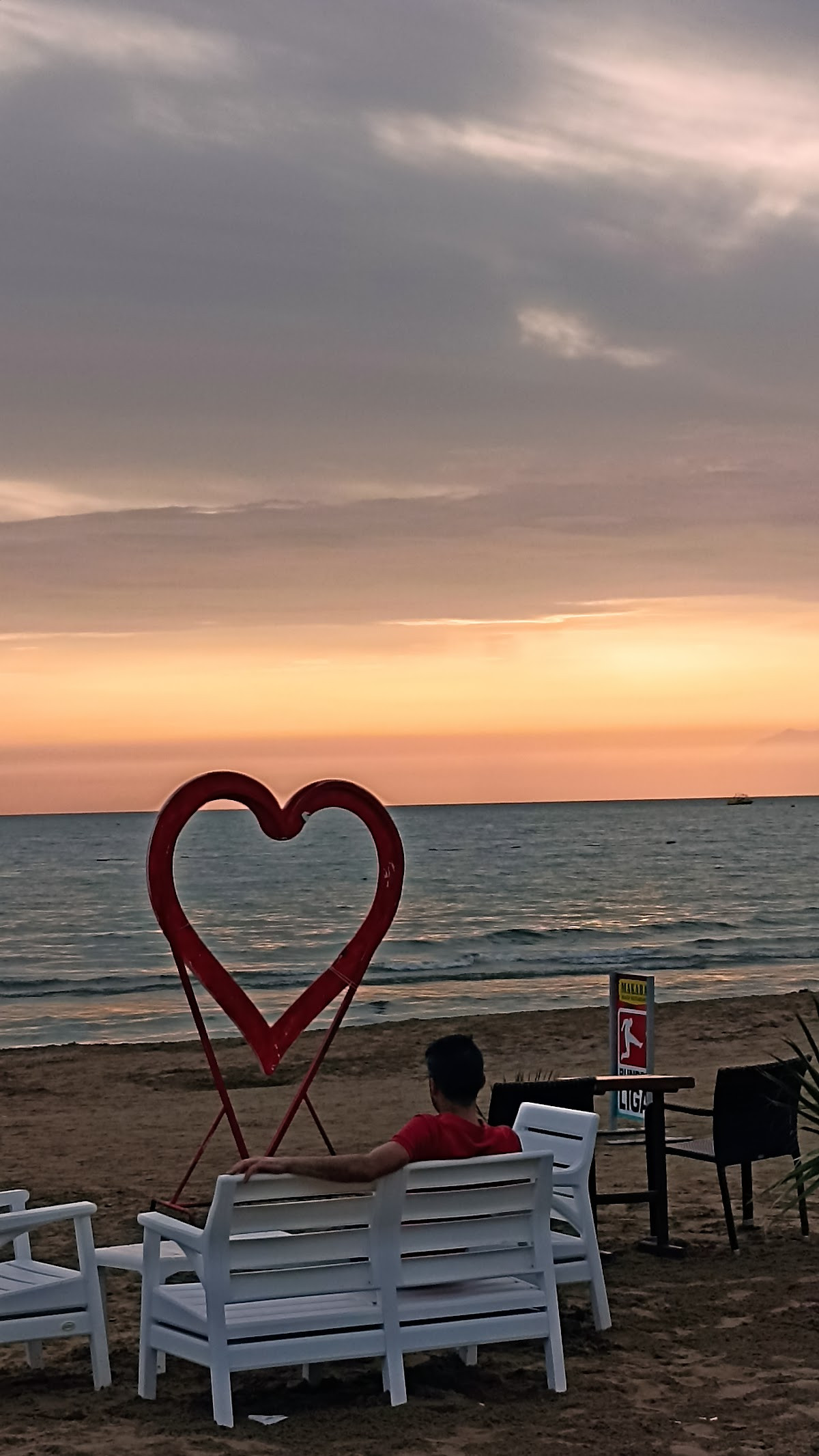 makara beach club – Fotoğraf 7