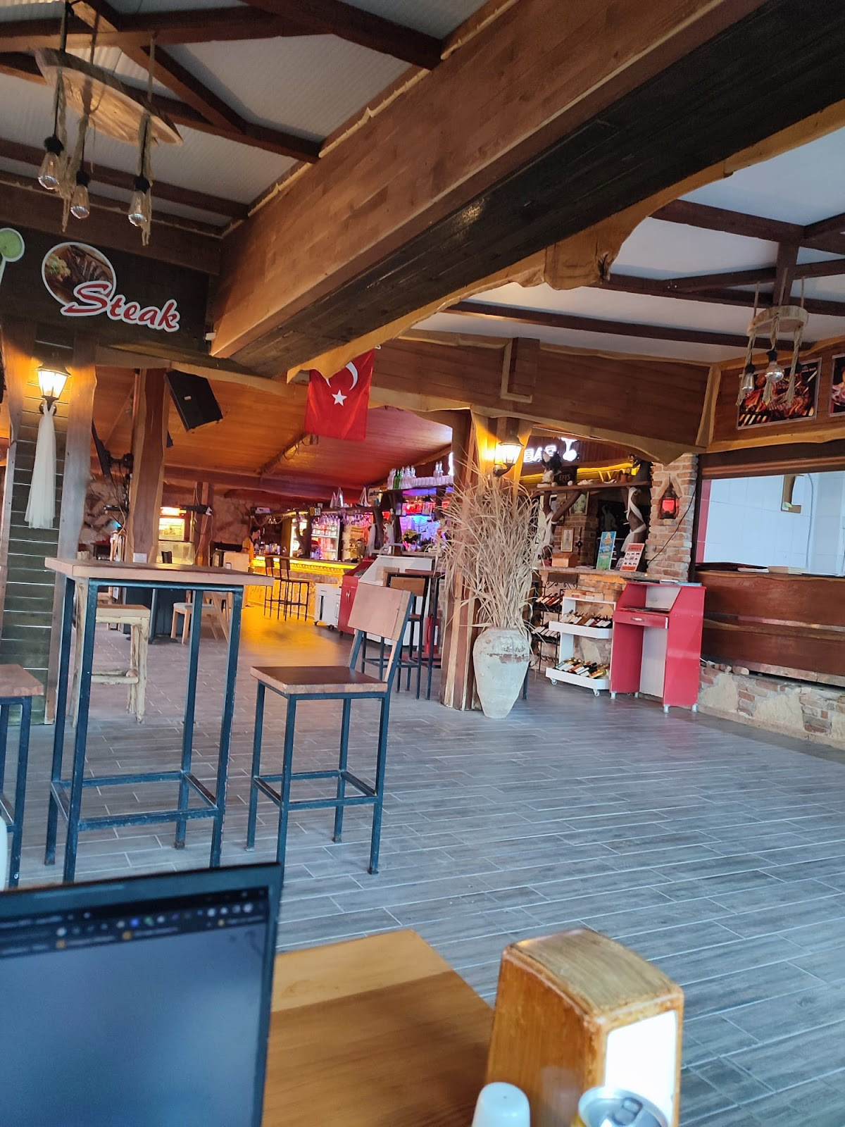 makara beach club – Fotoğraf 10