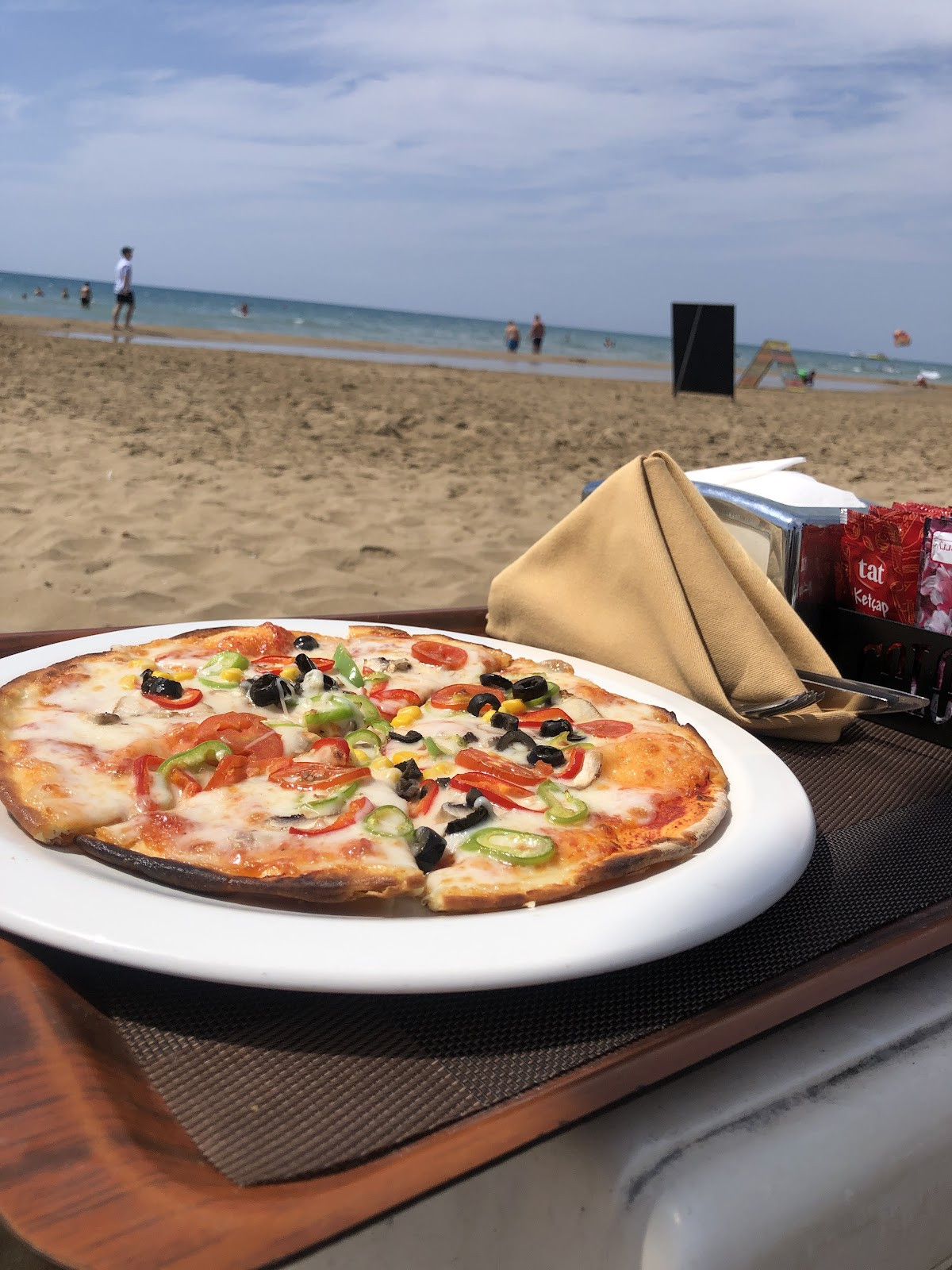 makara beach club – Fotoğraf 2