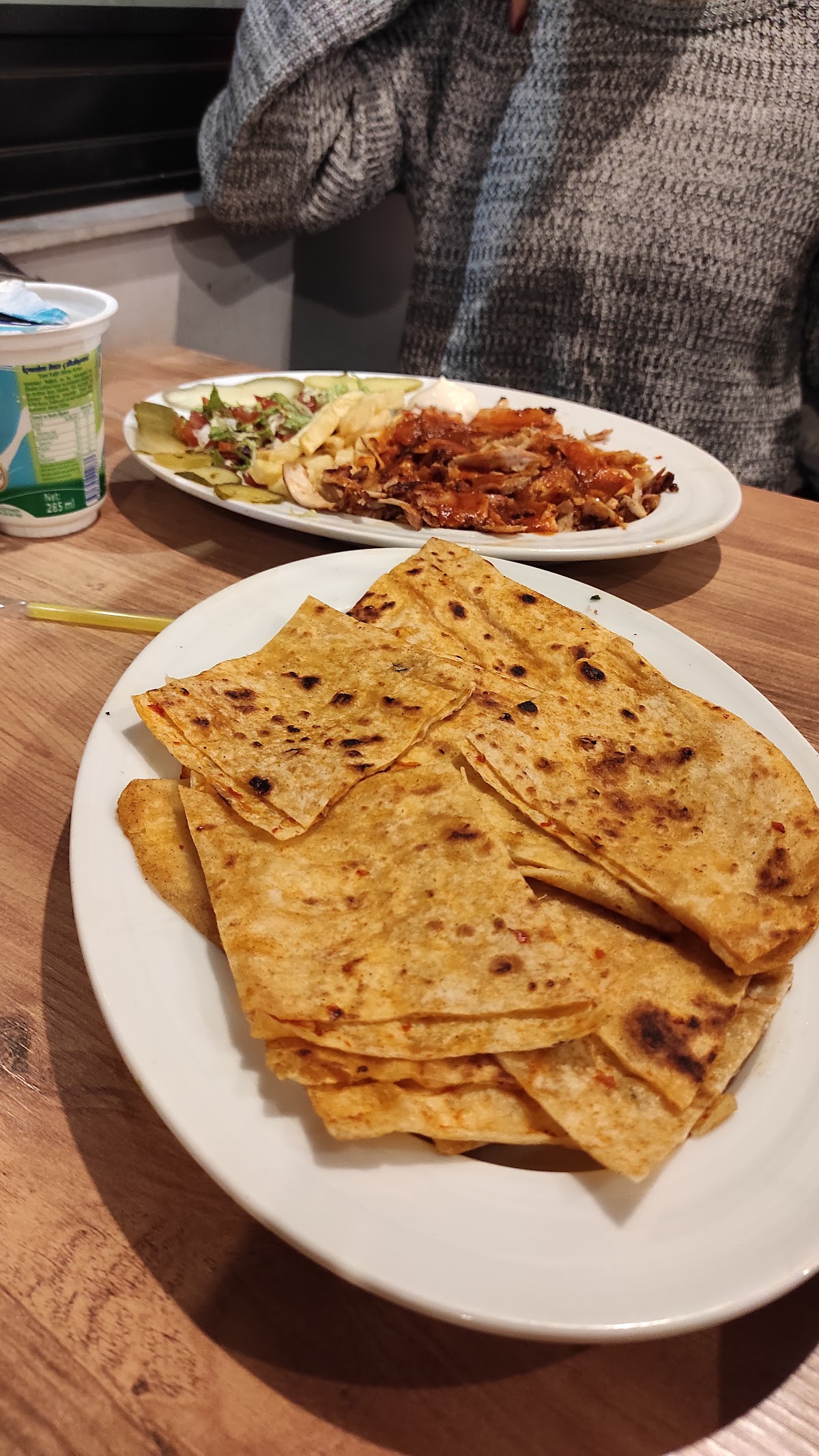 MAKARA DÖNER – Fotoğraf 10