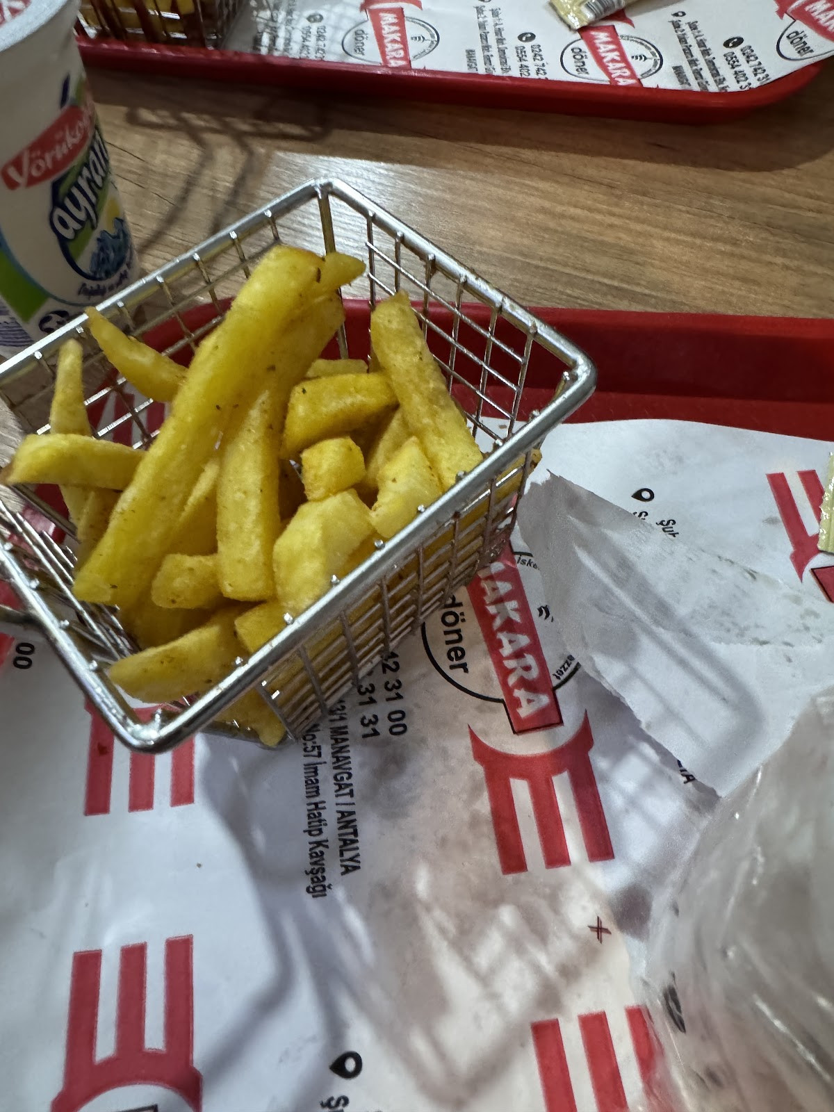 MAKARA DÖNER – Fotoğraf 6